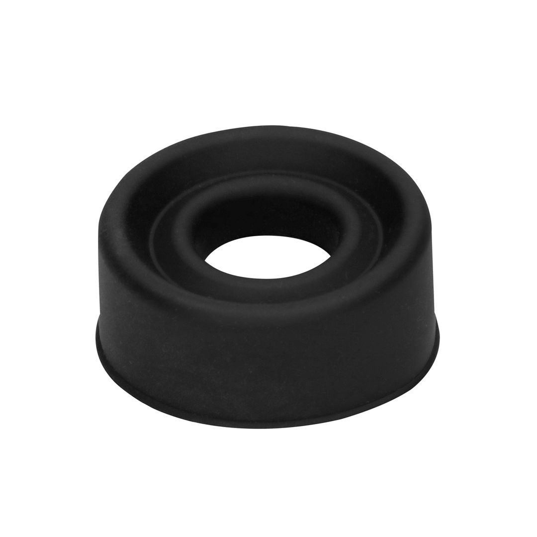 Pumped siliconen pompsleeve - Medium