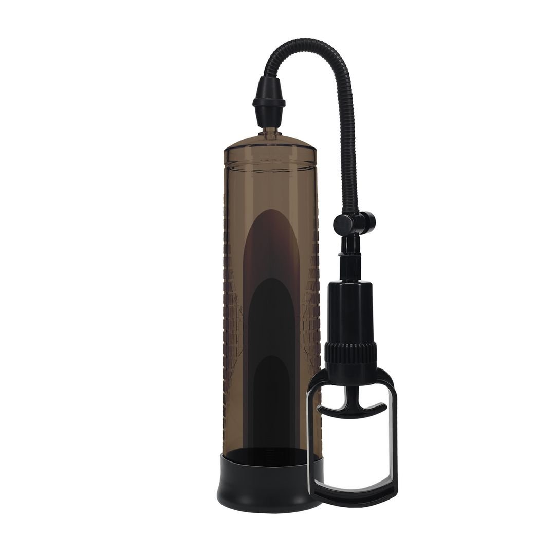 Pumped Basic Pump 2 - Waterbestendig - Zwart