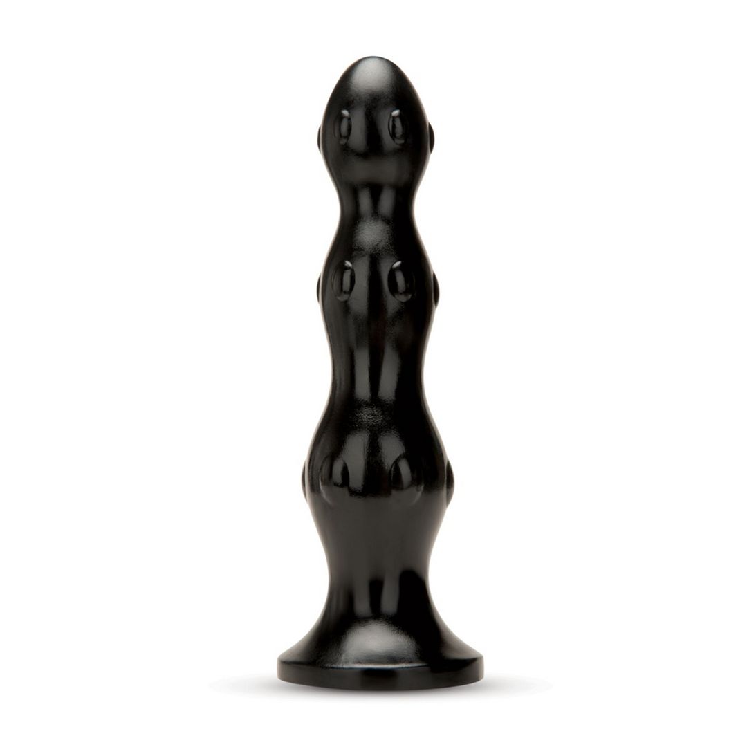 Prowler Red Triple Plug - Zwart