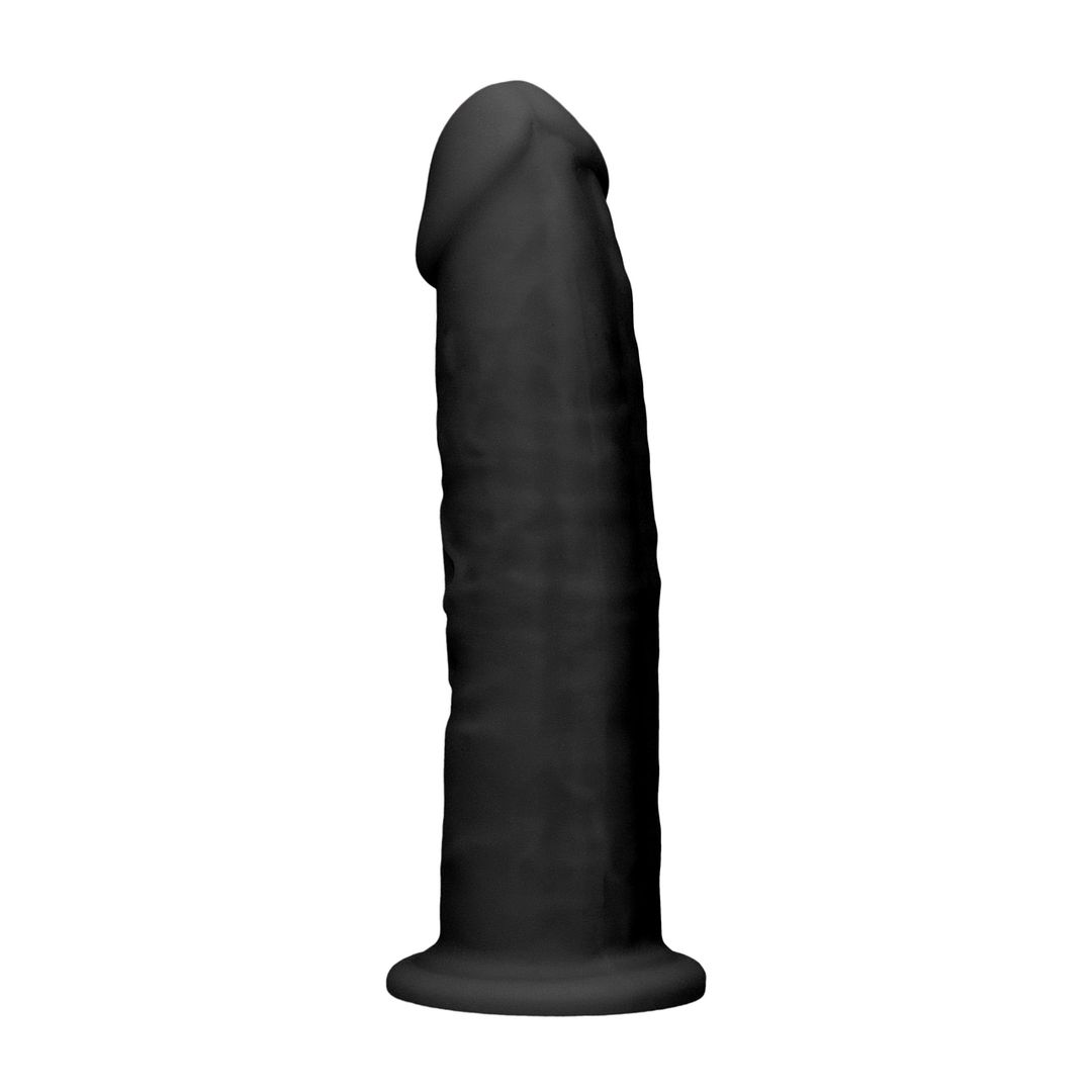 RealRock Realistische dildo zonder ballen - 15 cm