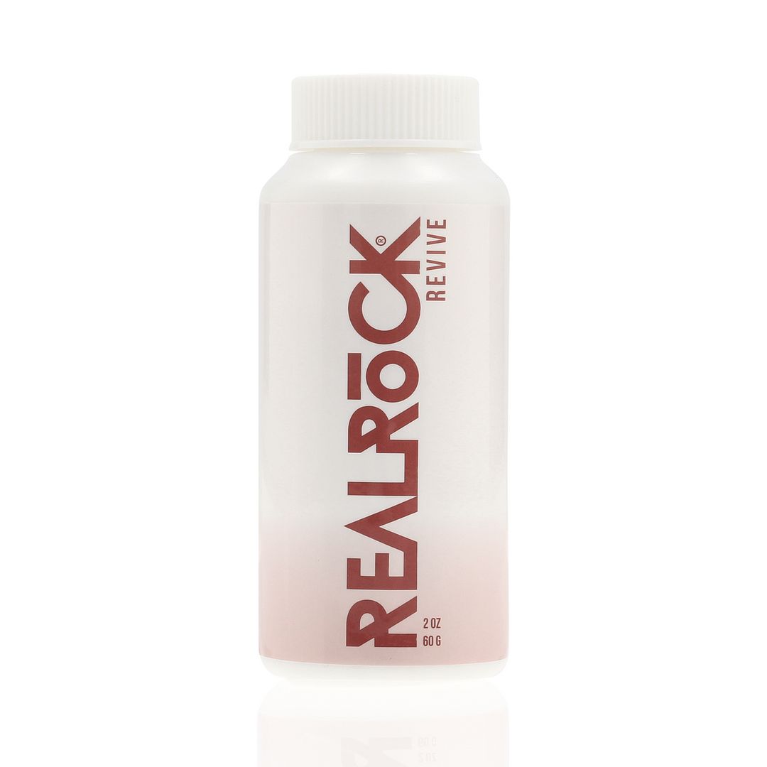 RealRock RealRock Revive - Verzorgingspoeder - 60 g
