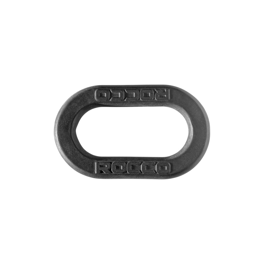 PerfectFitBrand The Rocco 3-Way - Cockring / ballstrap - Variant 1