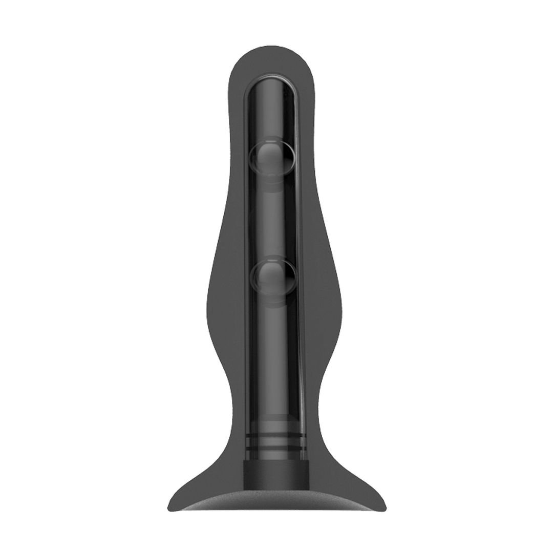 Sono No.67 - Zelfpenetrerende buttplug