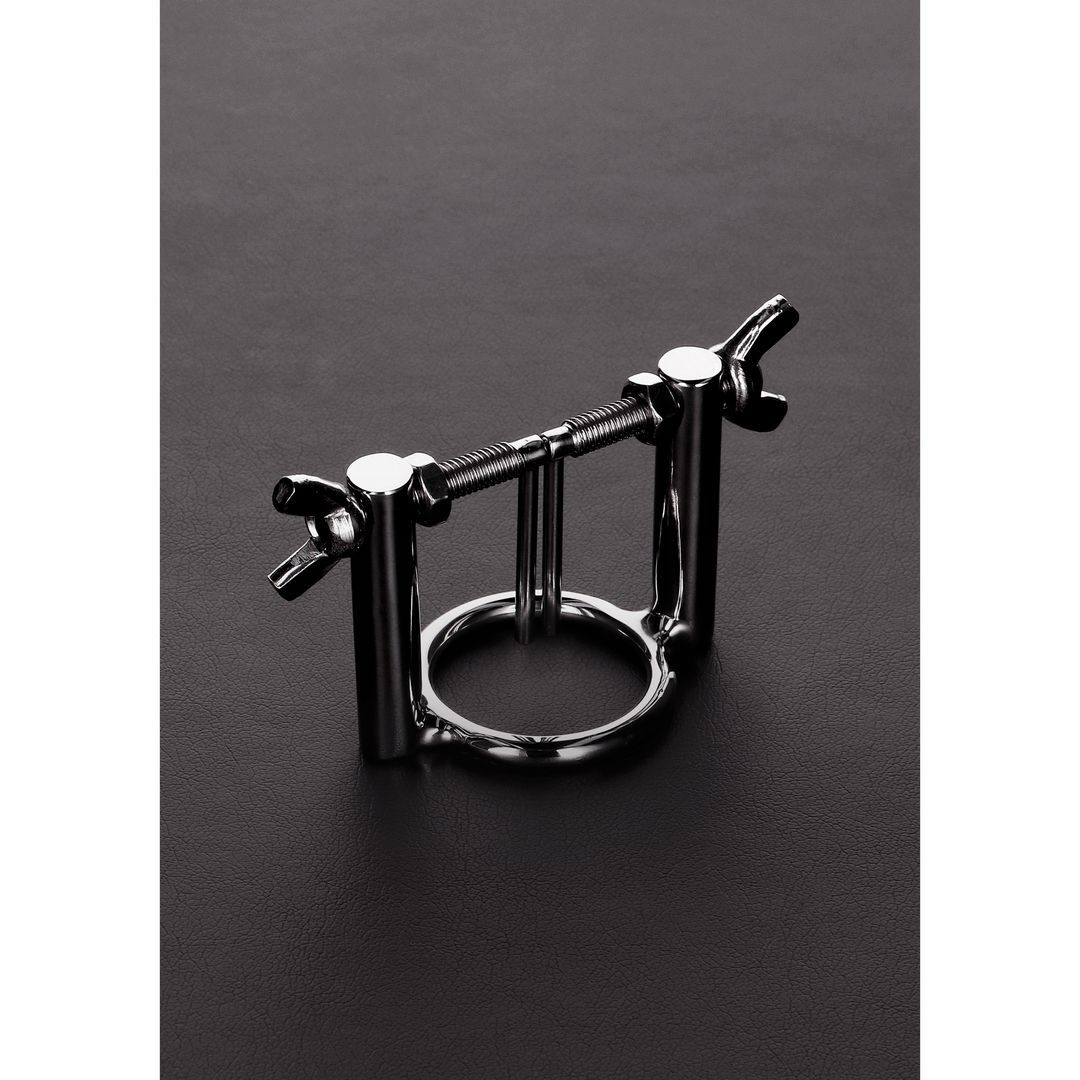Steel 3-Weg Urethra Stretcher