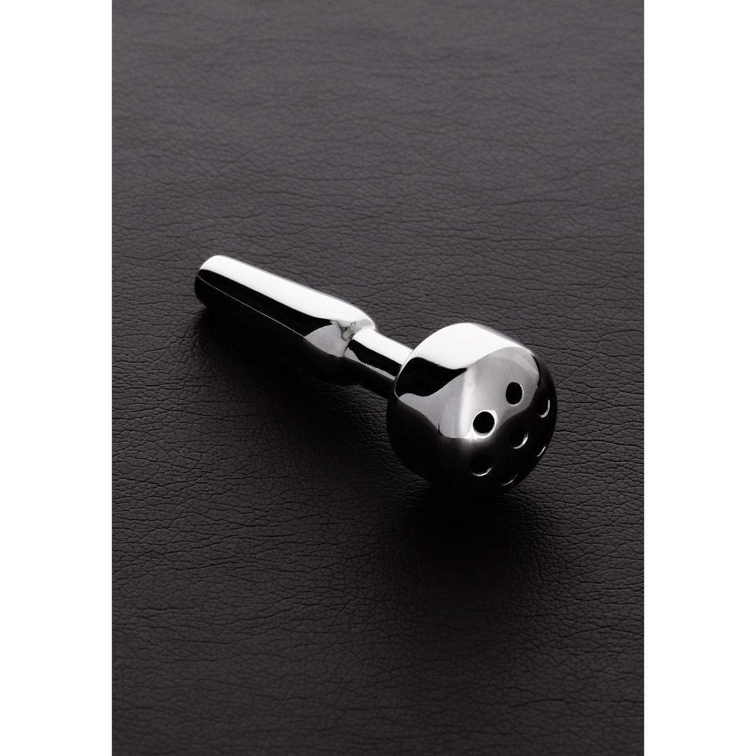 Steel Soaker Piss Plug