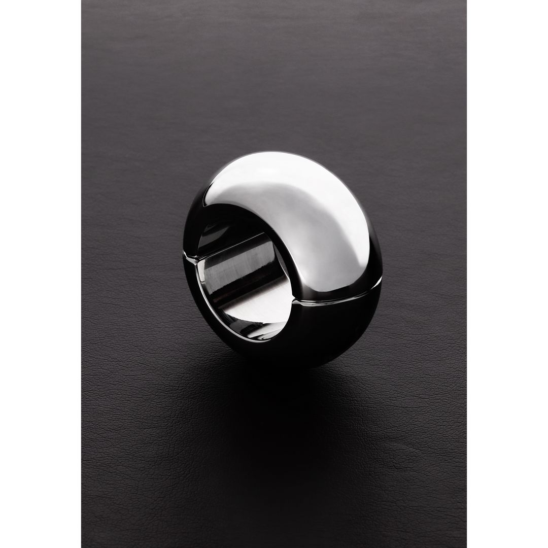 Steel Ovale Ballstretcher - 3,5 cm