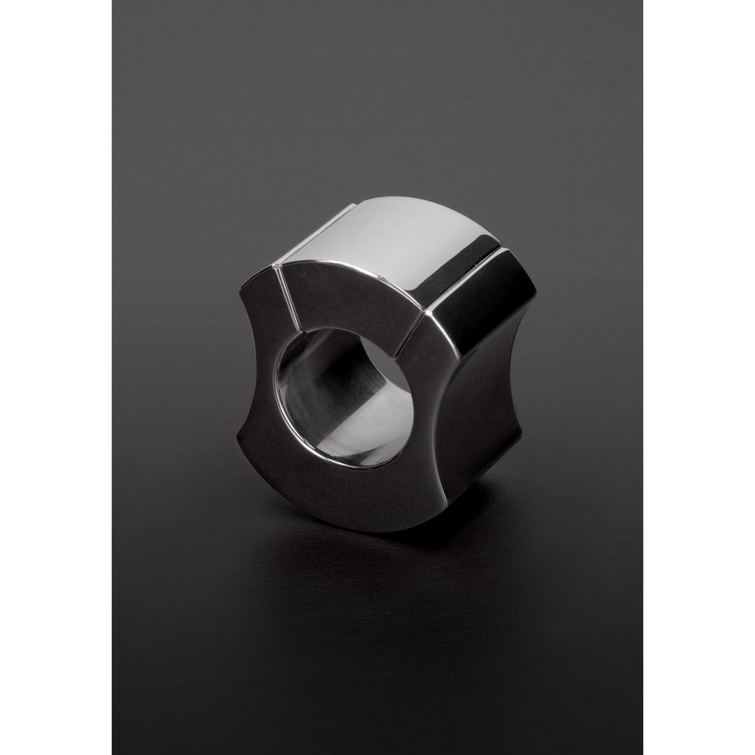 Steel Triad magnetische ballstretchers