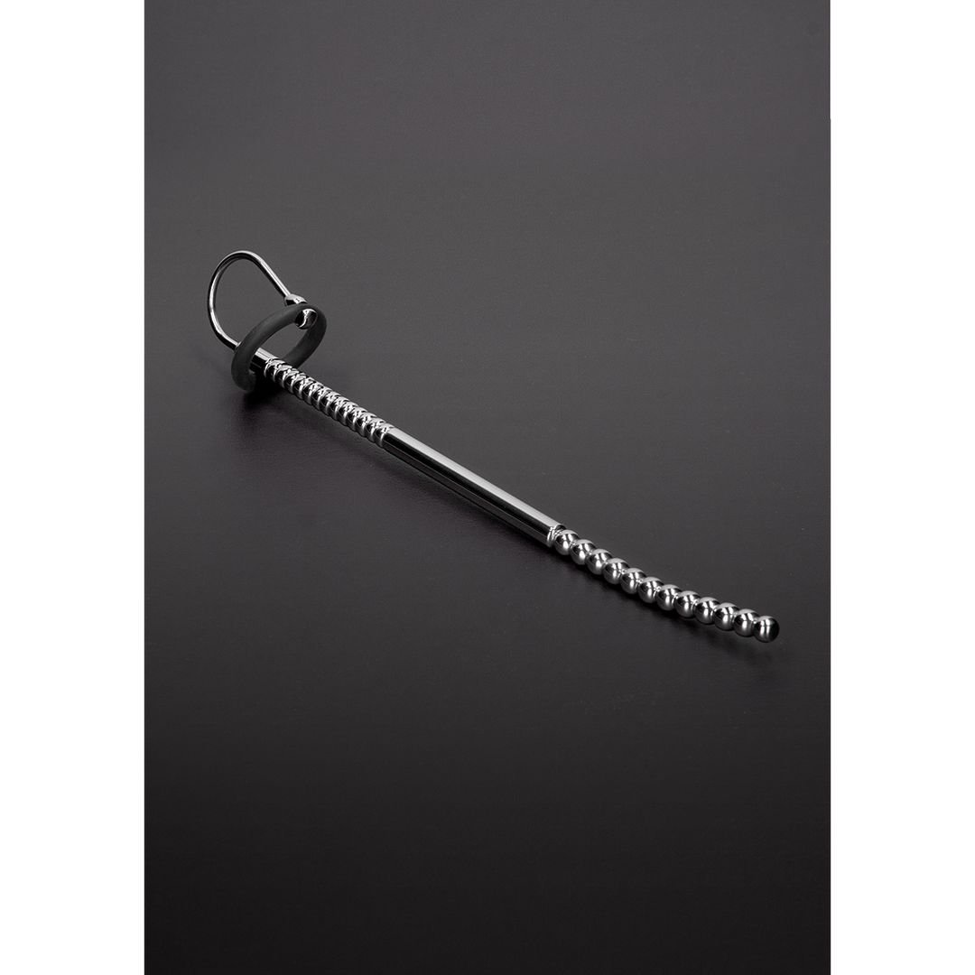 Steel Multi Beads Urethra Sound