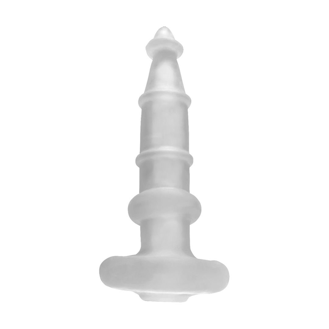 PerfectFitBrand Anal Sleeve Plug - Penis sleeve en buttplug - 18 cm