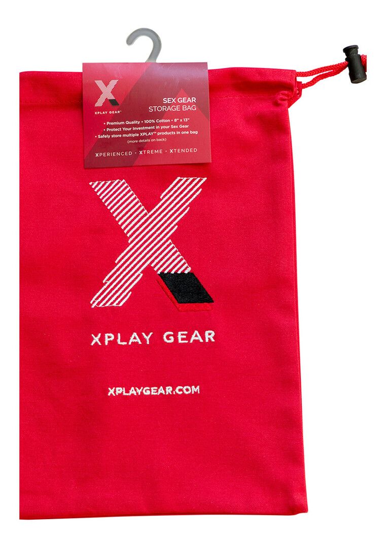 PerfectFitBrand Ultra Soft Gear Bag - Opbergzakje - 1 stuk