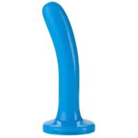 Doc Johnson The Slim - Dildo - 15 cm