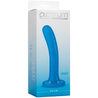 Doc Johnson The Slim - Dildo - 15 cm, afbeelding 2