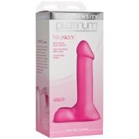 Doc Johnson The Tru Super - Realistische dildo, afbeelding 2