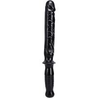 Doc Johnson The Manhandler - Dildo, afbeelding 6