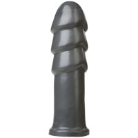 Doc Johnson B-10 Warhead - Buttplug