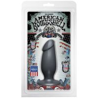 Doc Johnson Fat Man - Buttplug, afbeelding 2