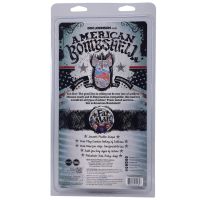 Doc Johnson Fat Man - Buttplug, afbeelding 3