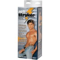 Doc Johnson Jeff Stryker - Realistische dildo, afbeelding 4