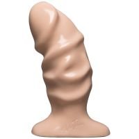 Doc Johnson Buttplug - Vanilla