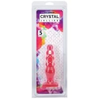 Doc Johnson Anal Delight - Buttplug - 12 cm, afbeelding 2