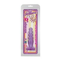 Doc Johnson Anal Delight - Buttplug - 12 cm, afbeelding 2