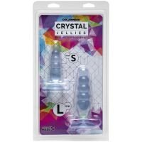 Doc Johnson Anal Delight - Anaal trainingsset, afbeelding 2