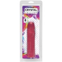 Doc Johnson Classic Dong - Klassieke dildo - 20 cm - 0285-01-CD, afbeelding 2