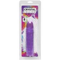 Doc Johnson Classic Dong - Klassieke dildo - 20 cm - 0285-03-CD, afbeelding 2