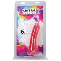 Doc Johnson Slim Dong - Smalle dildo - 15 cm - 0285-04-CD, afbeelding 2