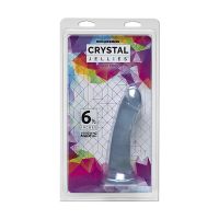 Doc Johnson Slim Dong - Smalle dildo - 15 cm - 0285-05-CD, afbeelding 2