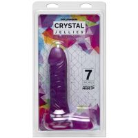 Doc Johnson Ballsy Super Cock - Dildo - 18 cm, afbeelding 2