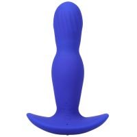 Doc Johnson A-Play Expander - Uitzettende anaalplug met afstandsbediening - Blauw, afbeelding 5
