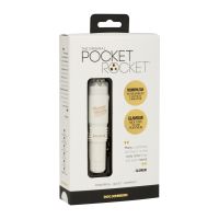Doc Johnson The Original - Mini vibrator - 10 cm, afbeelding 2