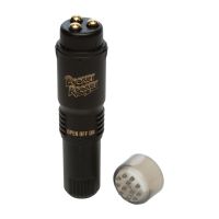 Doc Johnson The Original - Limited Edition mini vibrator - 10 cm, afbeelding 2