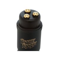 Doc Johnson The Original - Limited Edition mini vibrator - 10 cm, afbeelding 3