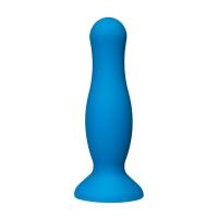 Doc Johnson American POP! Mode - Siliconen buttplug - 12 cm
