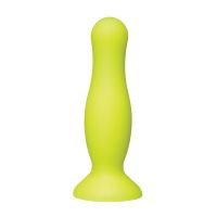 Doc Johnson Mode - Anaalplug siliconen - 12 cm