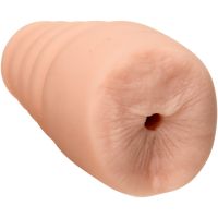 Doc Johnson Virgin Ass - UR3 kont masturbator - Vanille