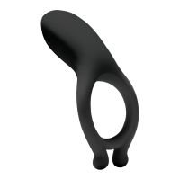 Doc Johnson Oplaadbare vibrerende cockring - Variant 1