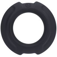 Doc Johnson Flexisteel - Siliconen met metalen kern - 35 mm