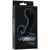 Doc Johnson OptiMALE P-Massager - Prostaatstimulator, afbeelding 2
