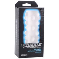 Doc Johnson Rollerball - Omkeerbare ULTRASKYN masturbator, afbeelding 2
