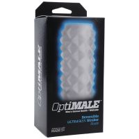Doc Johnson Studs - Omkeerbare ULTRASKYN masturbator, afbeelding 2