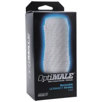 Doc Johnson Link - Omkeerbare ULTRASKYN masturbator, afbeelding 2