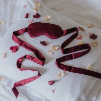 My Own Filo Blinddoek - Paars, afbeelding 2