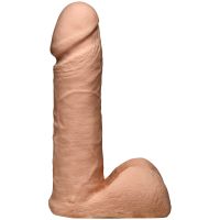 Doc Johnson Realistische ULTRASKYN dildo - 15 cm