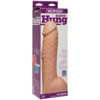 Doc Johnson Realistic Hung - Realistische dildo - 32 cm, afbeelding 3