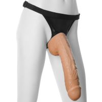Doc Johnson Realistic Hung - Realistische dildo - 32 cm, afbeelding 2