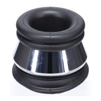Doc Johnson Full Metal Jacket - Zwart, afbeelding 3