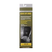Doc Johnson Black Ops hood - Large - Zwart, afbeelding 4